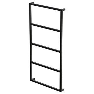 more than 3 bars towel rack