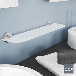 wall-mounted shelf