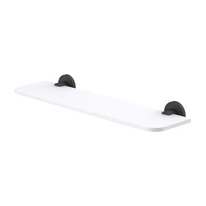 wall-mounted shelves