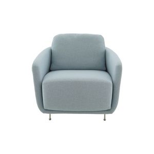 contemporary armchair