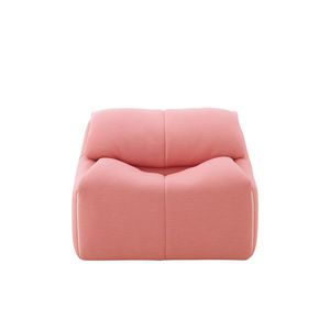 contemporary armchair