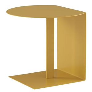 contemporary side table