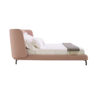 double bed
