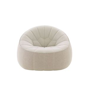 contemporary armchair