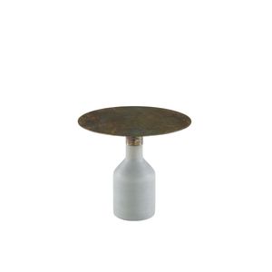 contemporary side table