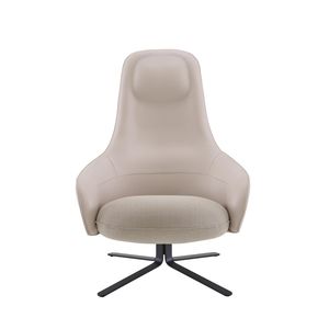 contemporary armchair