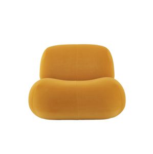 contemporary armchair