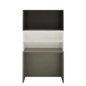 home shelving cabinet