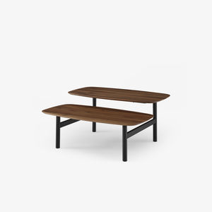 minimal coffee table