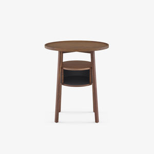 contemporary bedside table