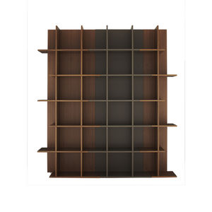 modular bookcase