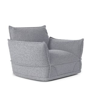 contemporary armchair