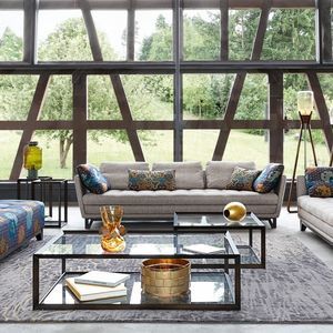 contemporary console table 1
