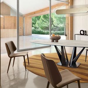 contemporary chair 1