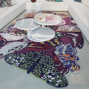 contemporary rug 1