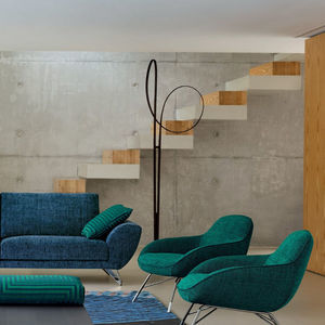 contemporary armchair 1