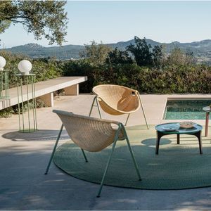 modern armchair 1