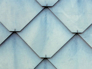 slate roofing
