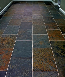 indoor tiles