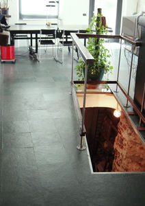 slate tile