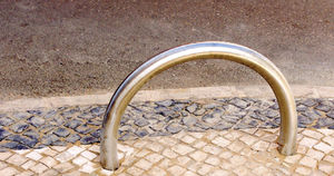 security bollard 1