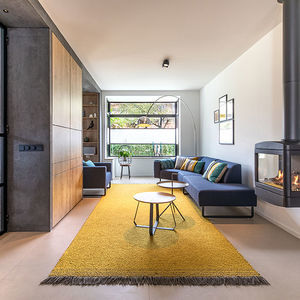 contemporary rug 1