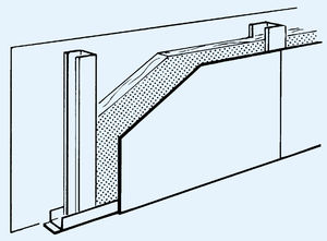 acoustic plasterboard 1