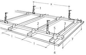 acoustic plasterboard