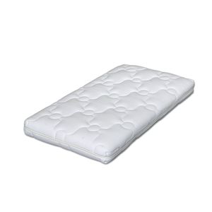 single mattress / foam / 70x140 cm / child's