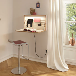 contemporary secretary desk 1