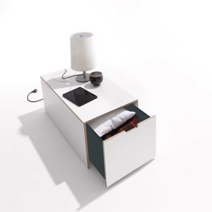 HPL storage box 1