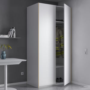 modular wardrobe