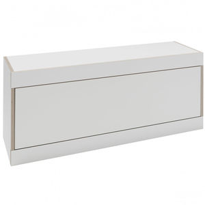 contemporary bench 1