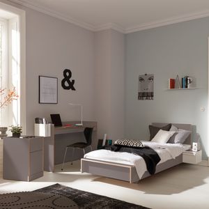 floating bed