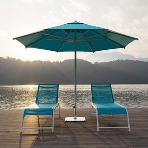 square parasol