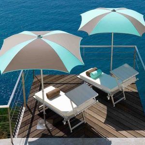 square parasol