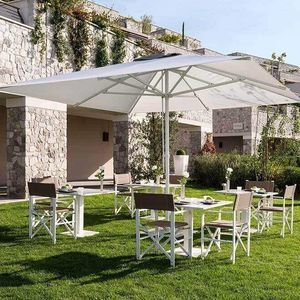 square parasol