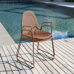 contemporary chair