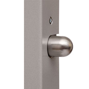 mechanical lock / electronic / door / high-security