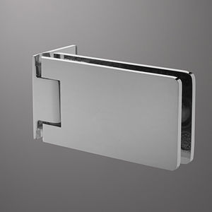 glass door hinge 1