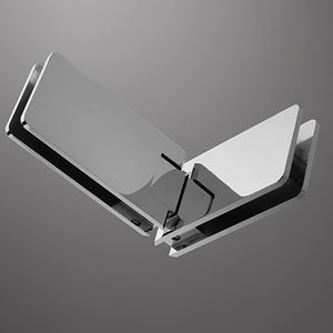 glass door hinge 1