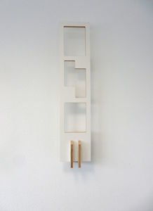 minimalist design magazine rack 1