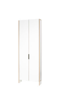 free-standing shoe cabinet