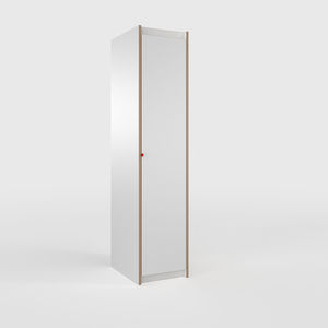 laminate locker