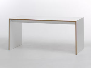 laminated MDF work table