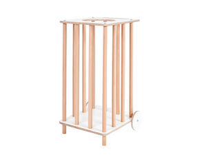 children's toy box
