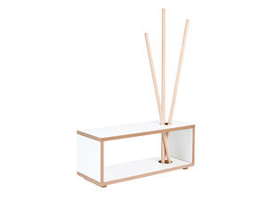 floor coat rack