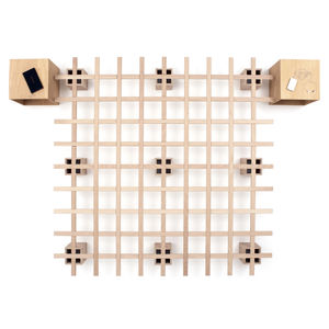 double mattress support 1