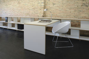 contemporary desk 1