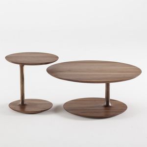 contemporary coffee table